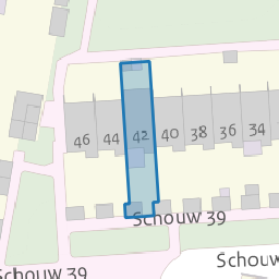 Perceel LLS00-M-5728