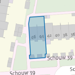 Perceel LLS00-M-5729