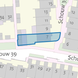 Perceel LLS00-M-5731