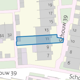 Perceel LLS00-M-5733