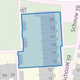 Perceel LLS00-M-5735