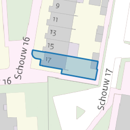 Perceel LLS00-M-5736