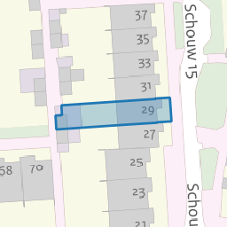 Perceel LLS00-M-5740