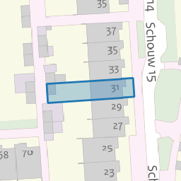 Perceel LLS00-M-5741