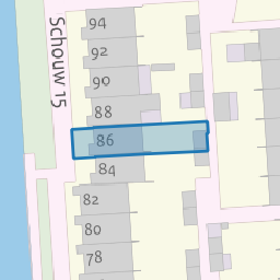 Perceel LLS00-M-5745