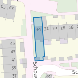 Perceel LLS00-M-5748