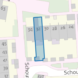 Perceel LLS00-M-5749