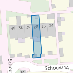 Perceel LLS00-M-5750