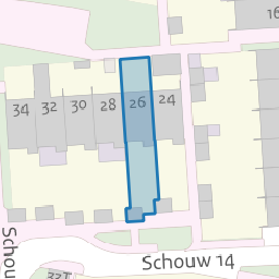 Perceel LLS00-M-5751