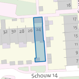 Perceel LLS00-M-5752