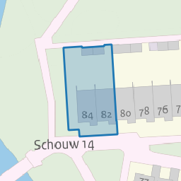 Perceel LLS00-M-5754