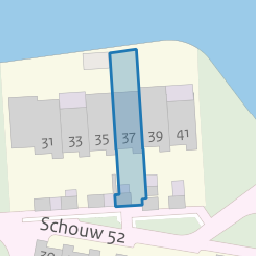 Perceel LLS00-M-5758