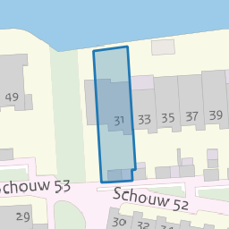 Perceel LLS00-M-5761