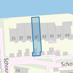 Perceel LLS00-M-5765