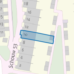 Perceel LLS00-M-5769