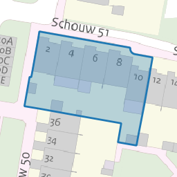 Perceel LLS00-M-5774
