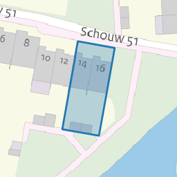 Perceel LLS00-M-5775
