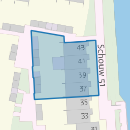Perceel LLS00-M-5779