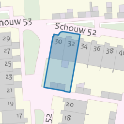 Perceel LLS00-M-5784