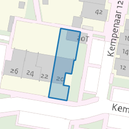 Perceel LLS00-M-5786