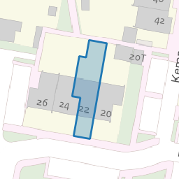 Perceel LLS00-M-5787