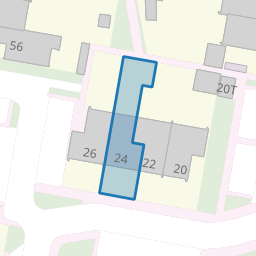 Perceel LLS00-M-5788