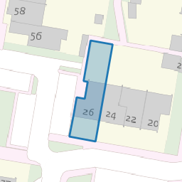 Perceel LLS00-M-5789
