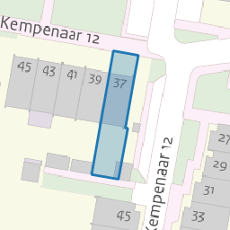 Perceel LLS00-M-5790