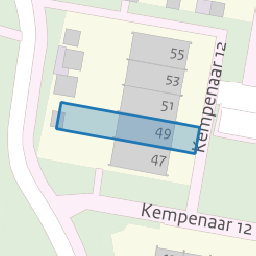 Perceel LLS00-M-5795