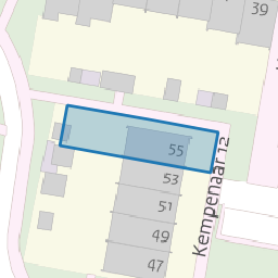 Perceel LLS00-M-5798
