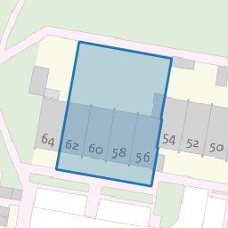Perceel LLS00-M-5809