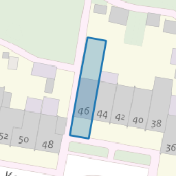 Perceel LLS00-M-5813