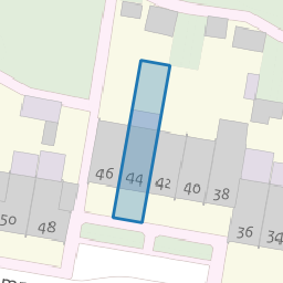 Perceel LLS00-M-5814