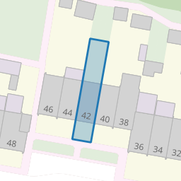 Perceel LLS00-M-5815