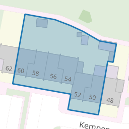Perceel LLS00-M-5820