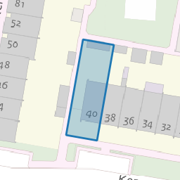 Perceel LLS00-M-5827