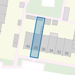 Perceel LLS00-M-5828