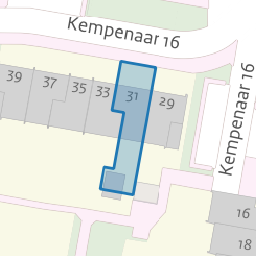 Perceel LLS00-M-5835