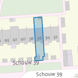 Perceel LLS00-M-5837