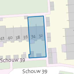 Perceel LLS00-M-5839