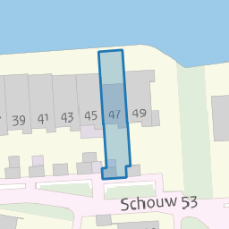 Perceel LLS00-M-5840