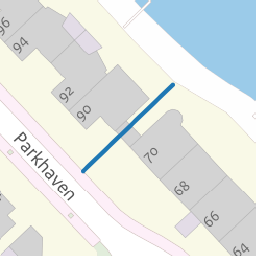 Perceel LLS00-M-5842