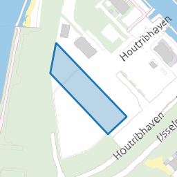 Perceel LLS00-M-5852