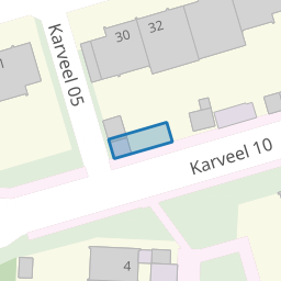 Perceel LLS00-M-5858