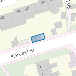 Perceel LLS00-M-5859