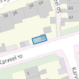 Perceel LLS00-M-5860