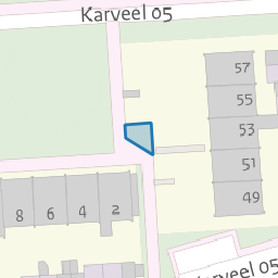 Perceel LLS00-M-5862