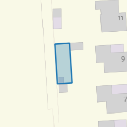 Perceel LLS00-M-5875