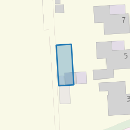 Perceel LLS00-M-5877