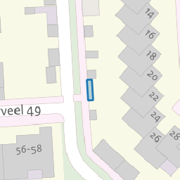 Perceel LLS00-M-5884